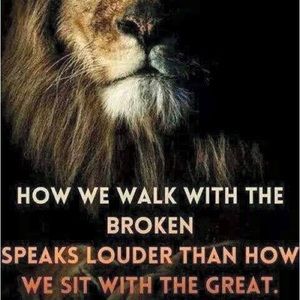 Meet your Posher, Meshell